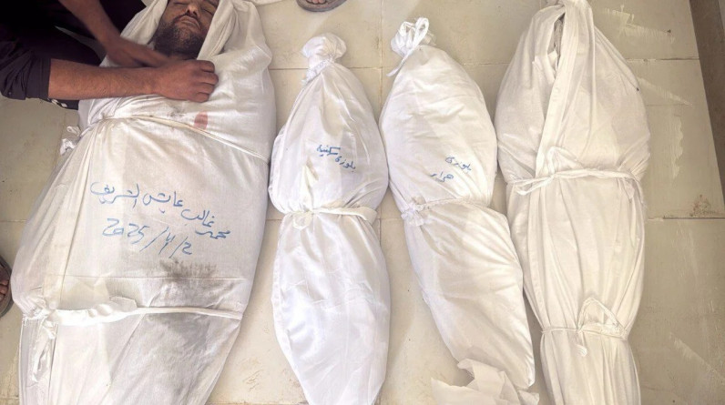 "حشد": أطفال بلا رؤوس في مخيم جباليا.. والمجاعة باتت واقعا في غزة